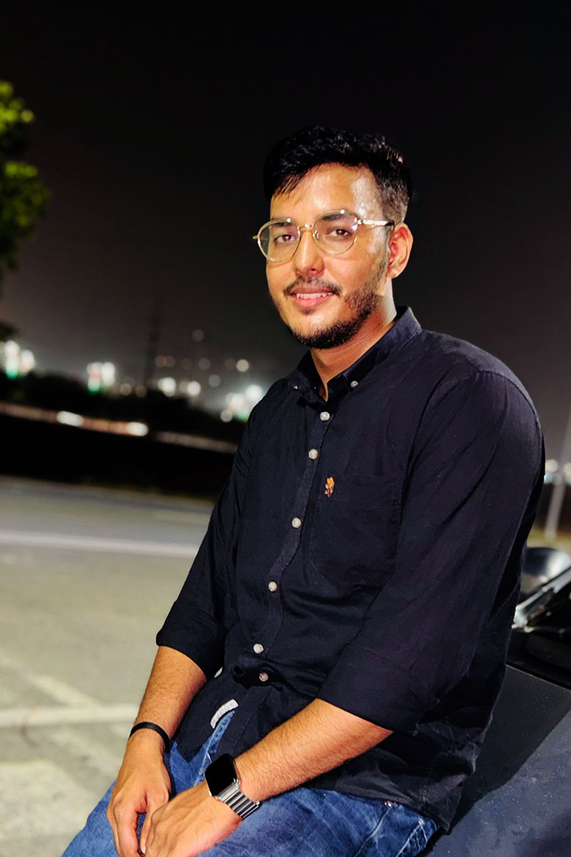 David Rodriguez
