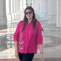 Jannat Saggi
